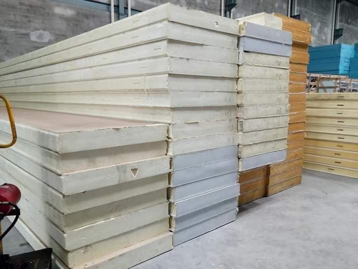 Coldroom insulations supplier