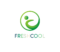 freshcool HVAC limited logo