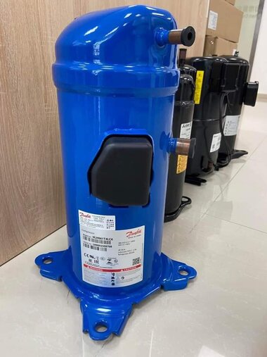 Danfoss Air Conditioner Compressor